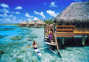 tuamotu islands pictures